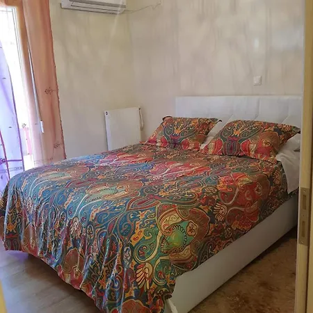 Urban By The Sea Apartment