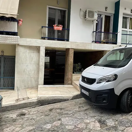 Apartment Urban By The Sea